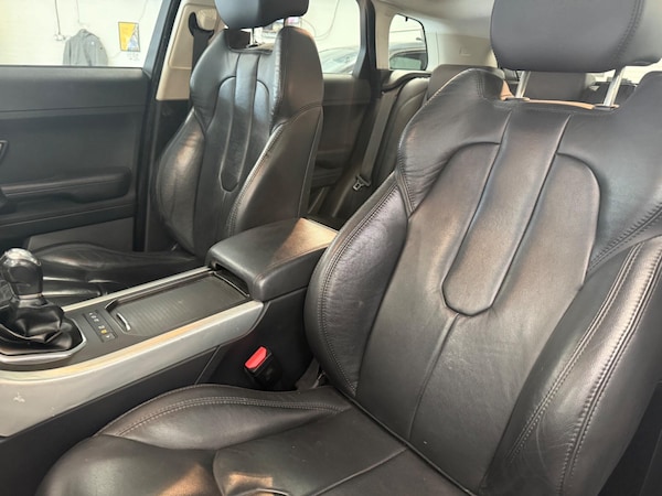 Used Land Rover Range Rover Evoque 2013 for sale - 75449599: Photo 38