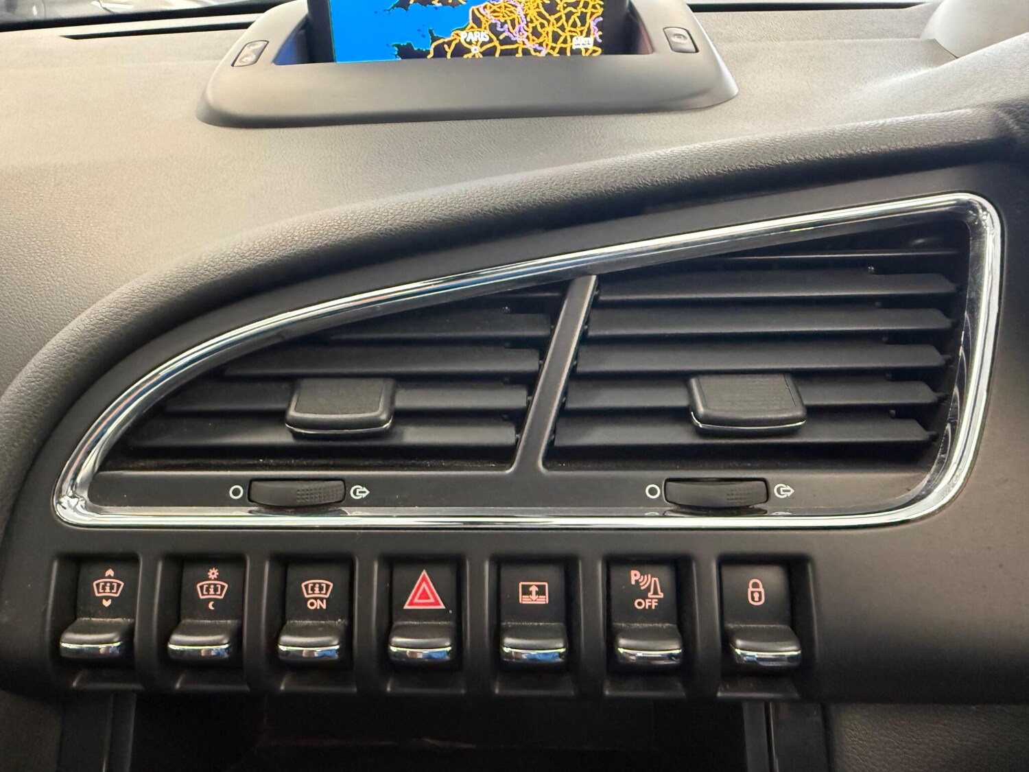Vehicle 31
