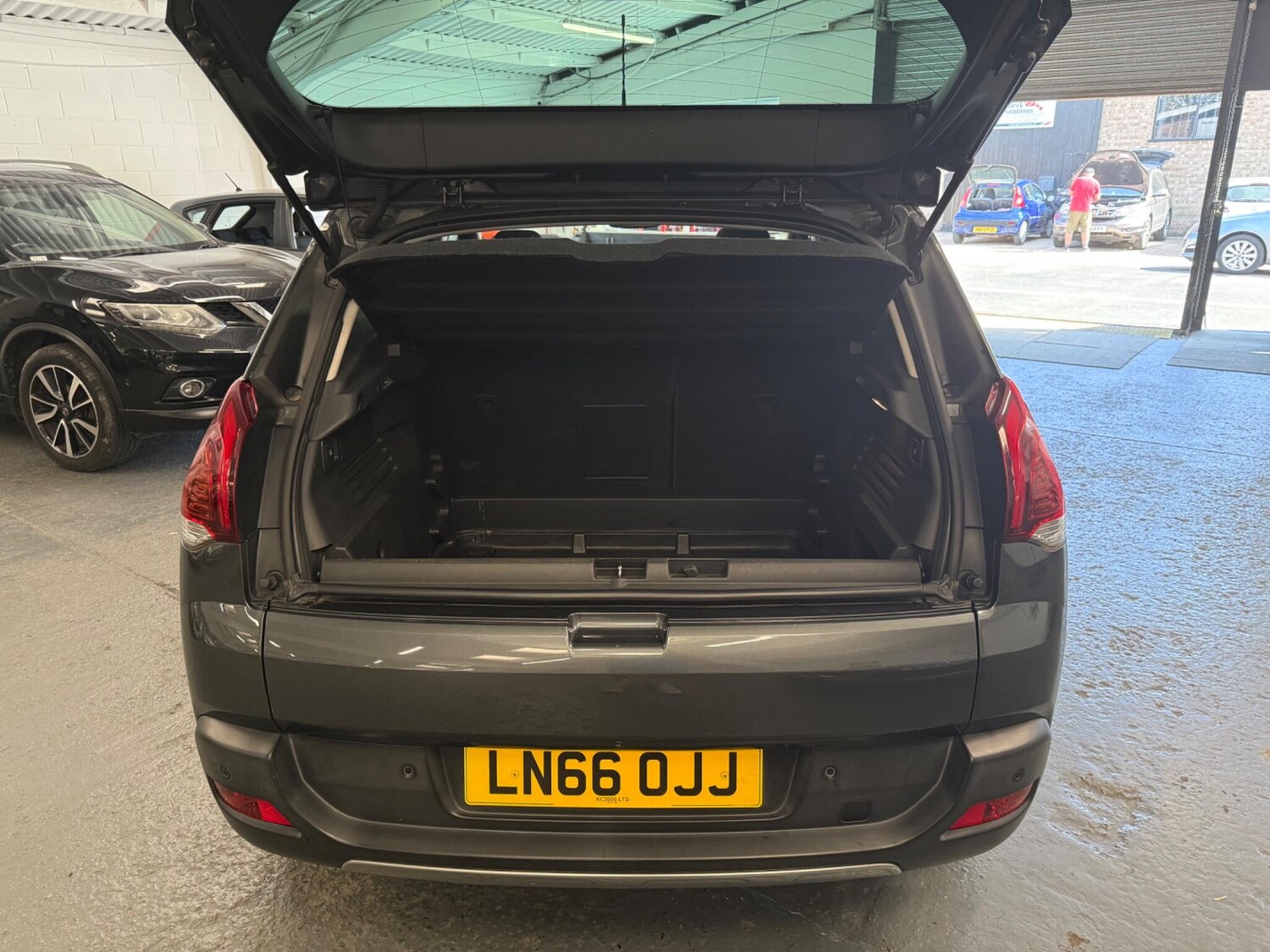 Vehicle 35