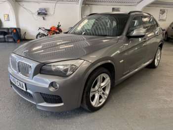 Used BMW X1 2011 for sale - 74799798: Photo