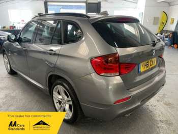 Used BMW X1 2011 for sale - 74799798: Photo