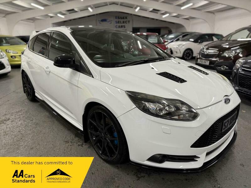 Used Ford Focus 2013 for sale - 76422789: Photo 1