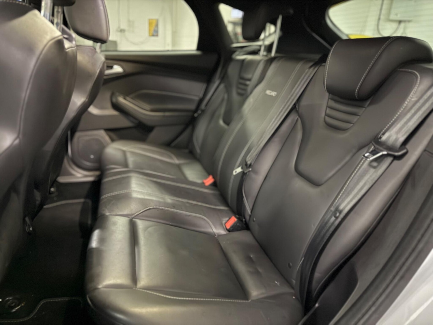 Used Ford Focus 2013 for sale - 76422789: Photo 13