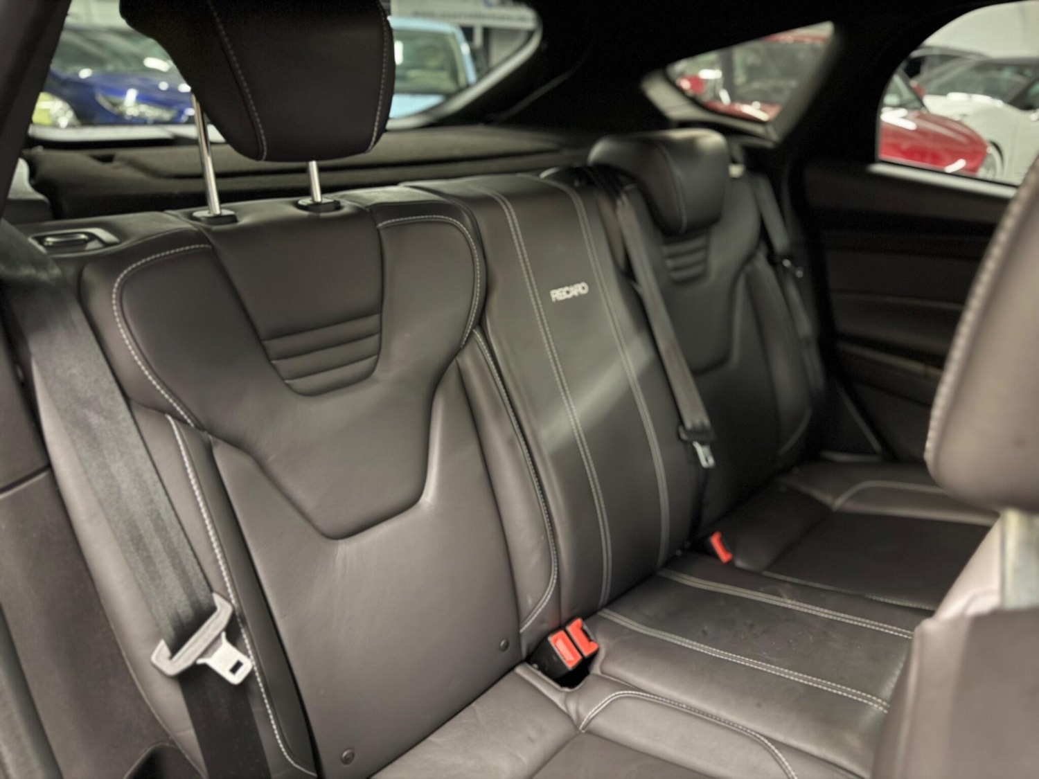 Used Ford Focus 2013 for sale - 76422789: Photo 14