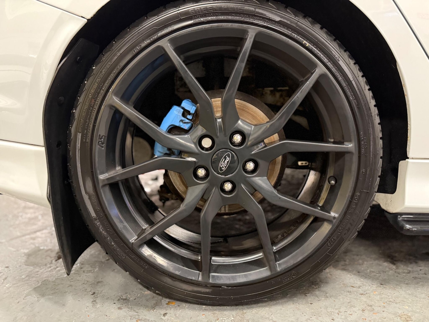 Used Ford Focus 2013 for sale - 76422789: Photo 21