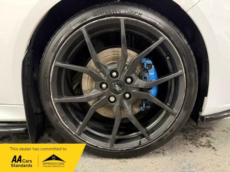 Used Ford Focus 2013 for sale - 76422789: Photo 22