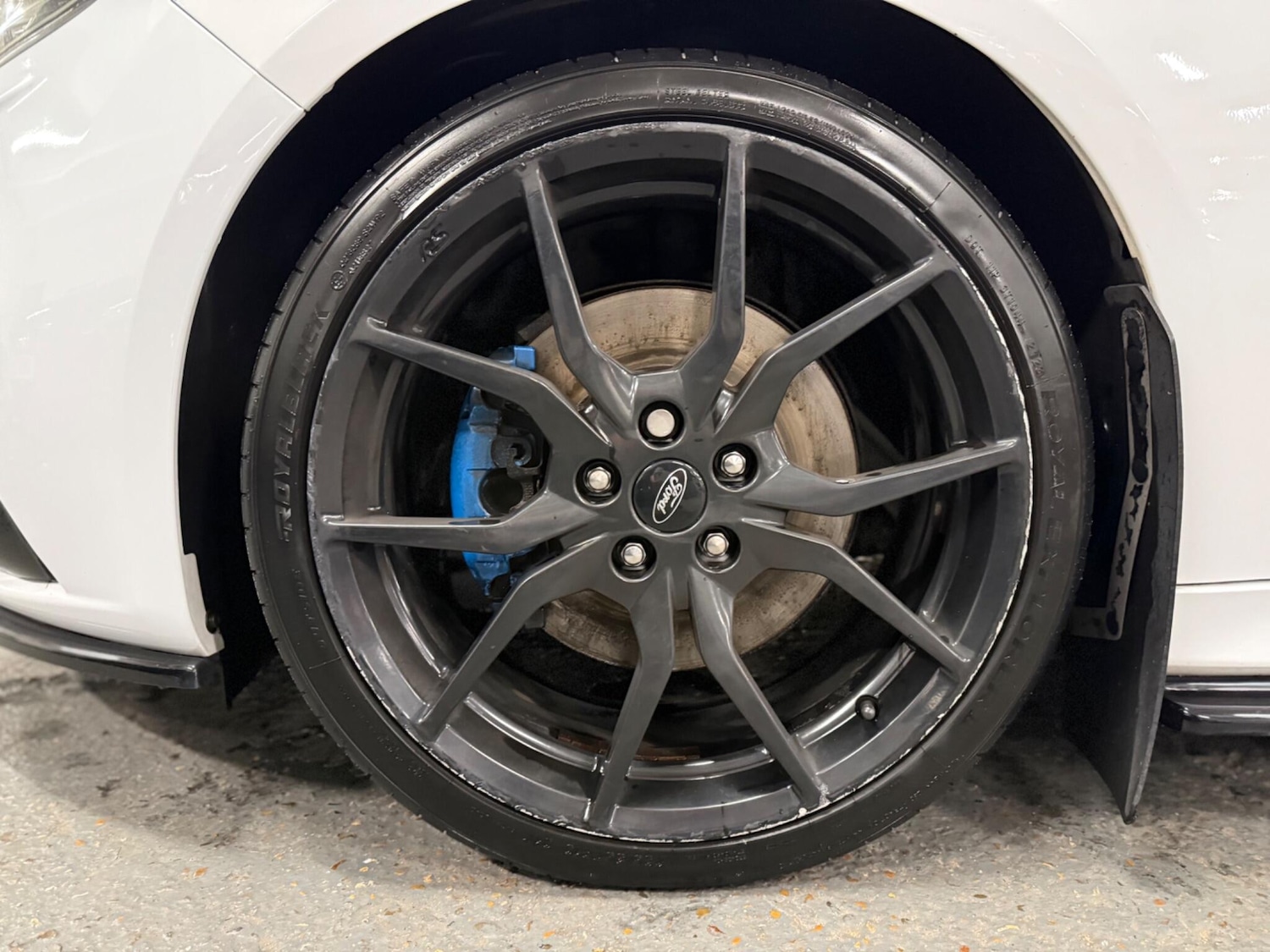 Used Ford Focus 2013 for sale - 76422789: Photo 23