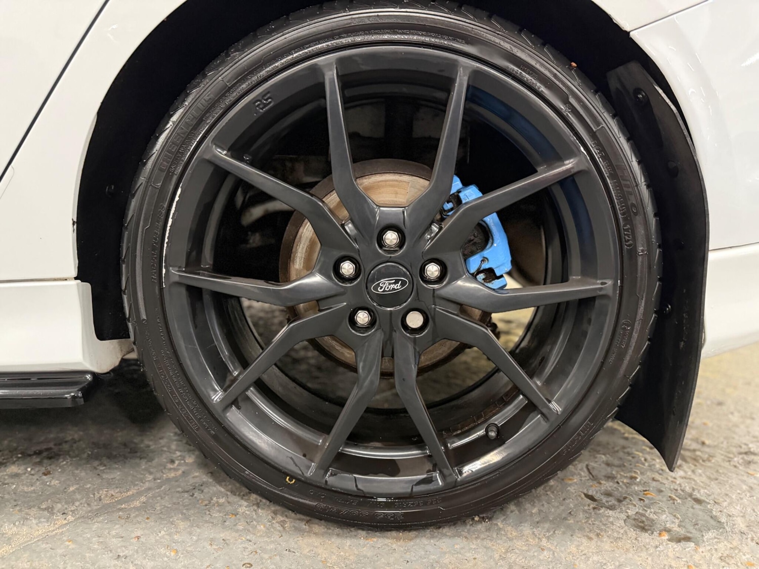 Used Ford Focus 2013 for sale - 76422789: Photo 24