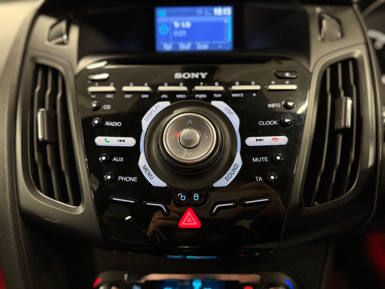 Used Ford Focus 2013 for sale - 76422789: Photo 25