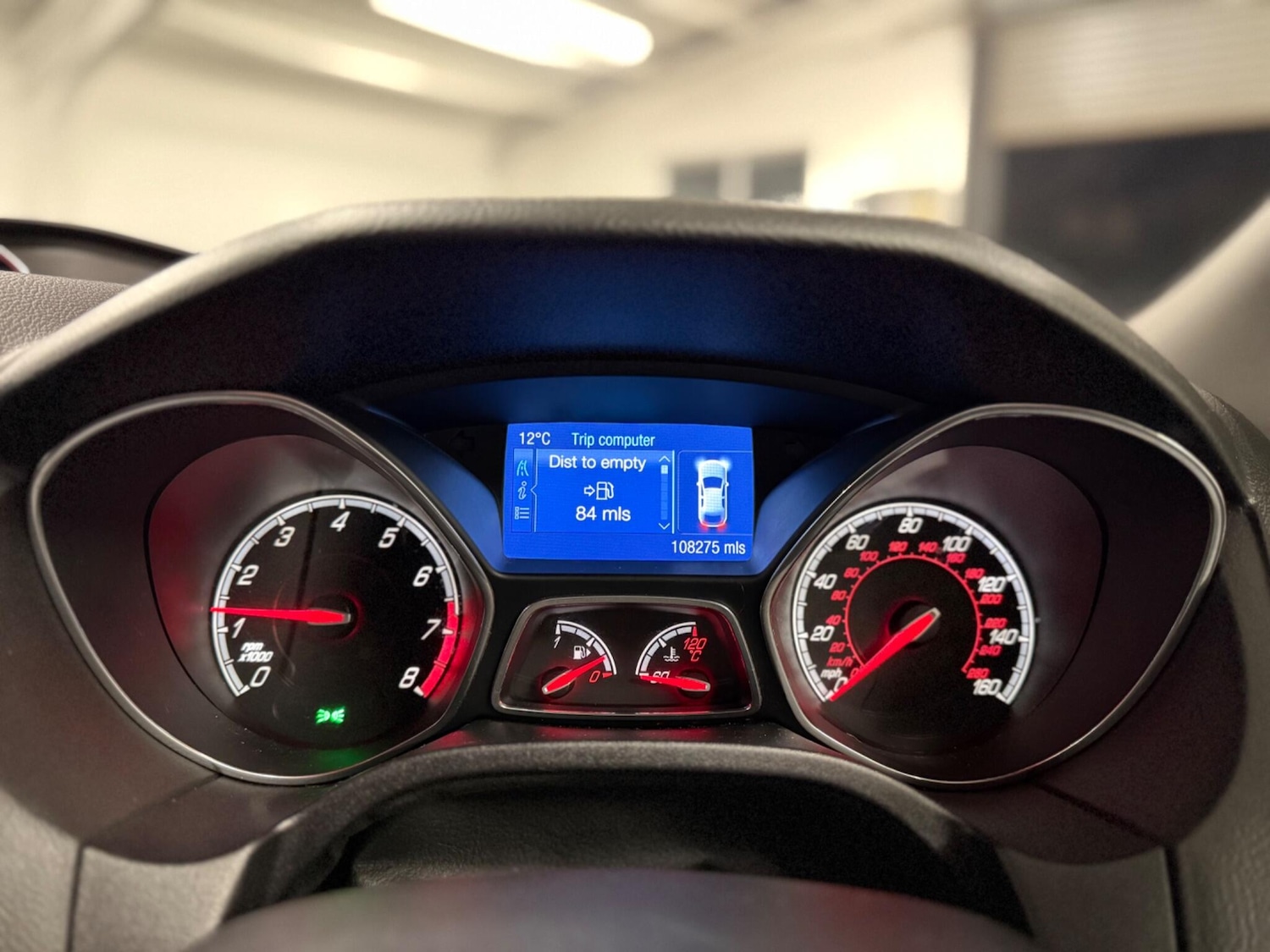 Used Ford Focus 2013 for sale - 76422789: Photo 26