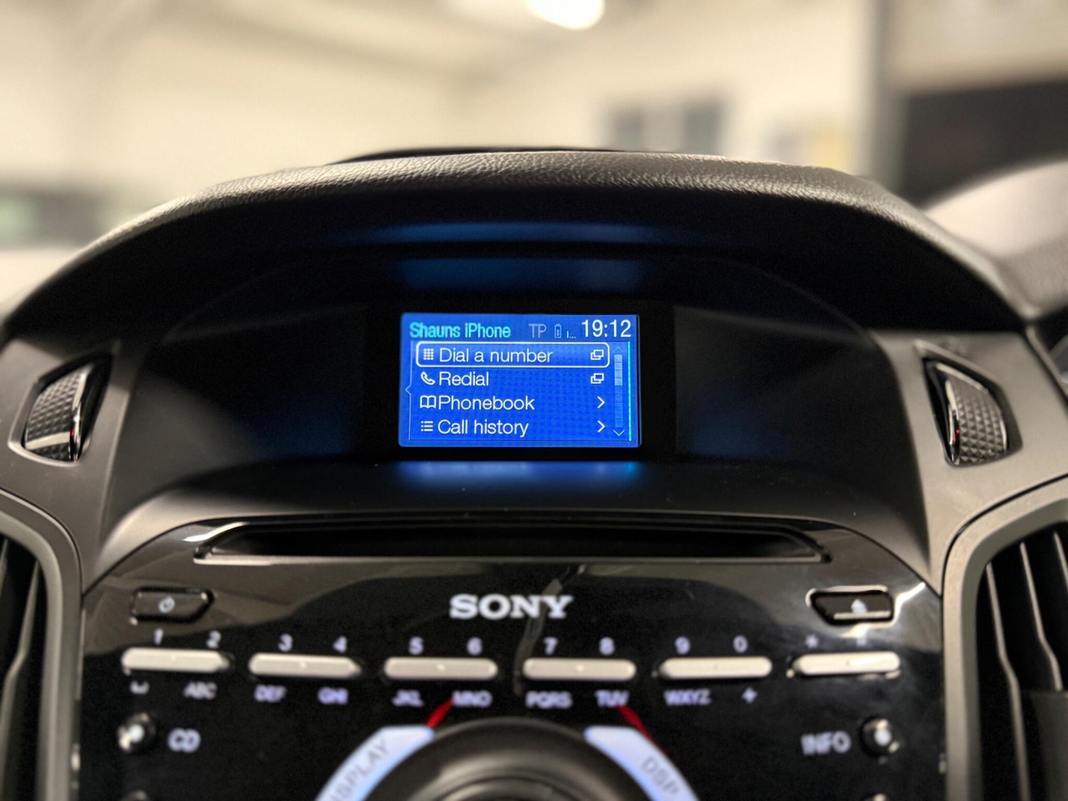 Used Ford Focus 2013 for sale - 76422789: Photo 29