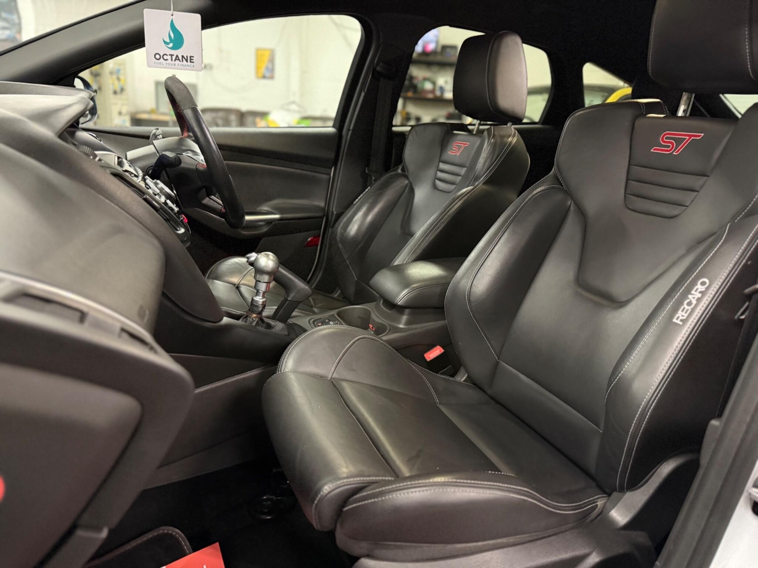 Used Ford Focus 2013 for sale - 76422789: Photo 32