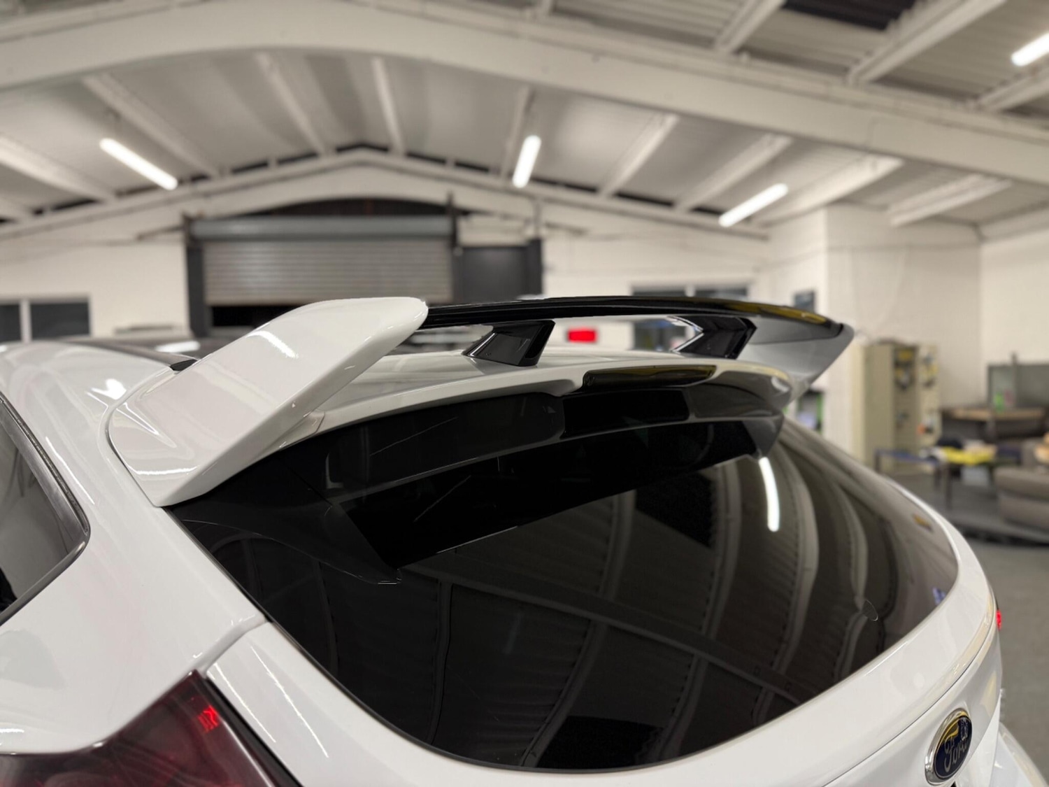 Used Ford Focus 2013 for sale - 76422789: Photo 35