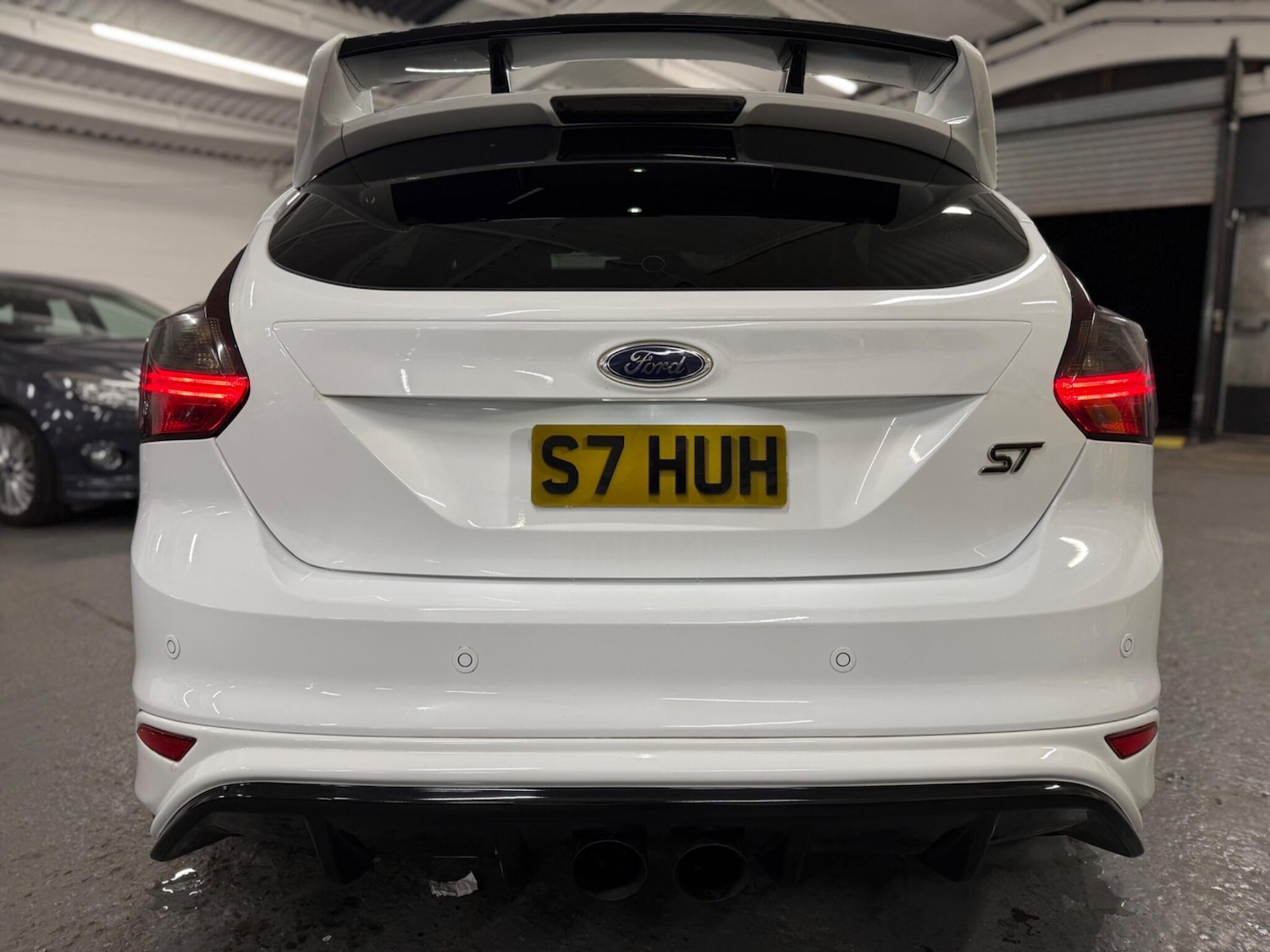 Used Ford Focus 2013 for sale - 76422789: Photo 5