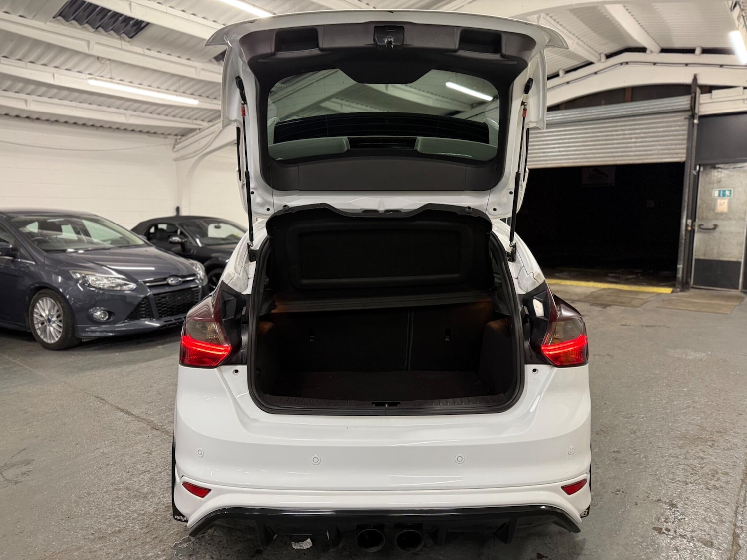 Used Ford Focus 2013 for sale - 76422789: Photo 6