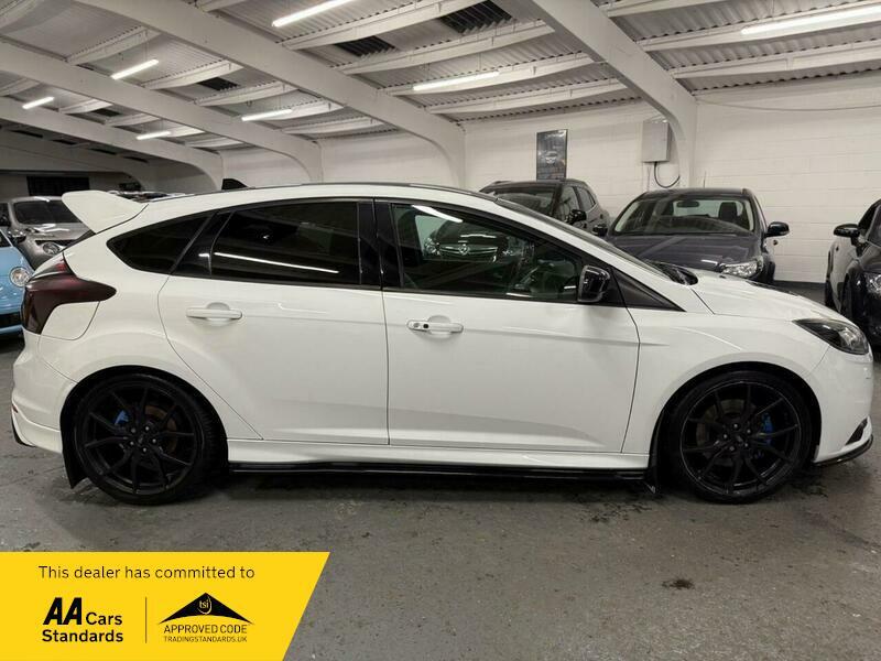 Used Ford Focus 2013 for sale - 76422789: Photo 7