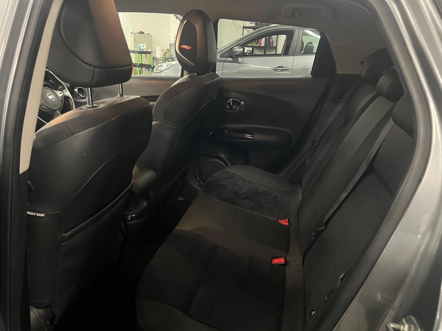 Used Nissan Juke 2019 for sale - 77049665: Photo 12