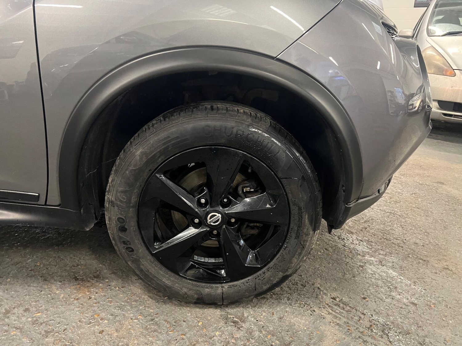 Used Nissan Juke 2019 for sale - 77049665: Photo 20