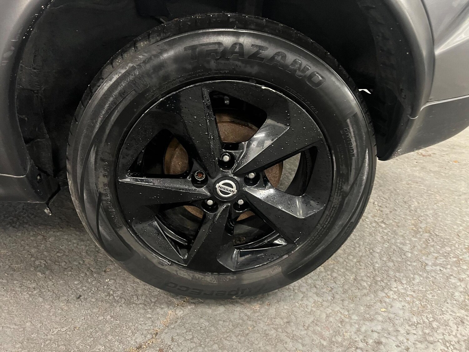 Used Nissan Juke 2019 for sale - 77049665: Photo 22