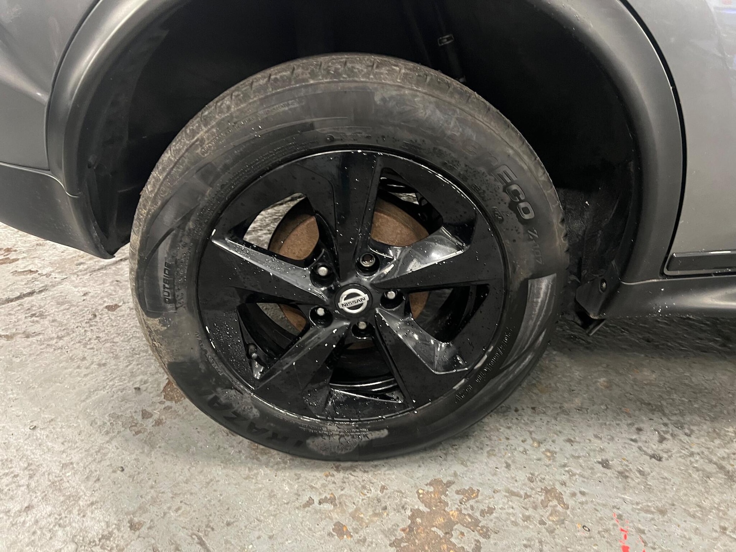 Used Nissan Juke 2019 for sale - 77049665: Photo 23