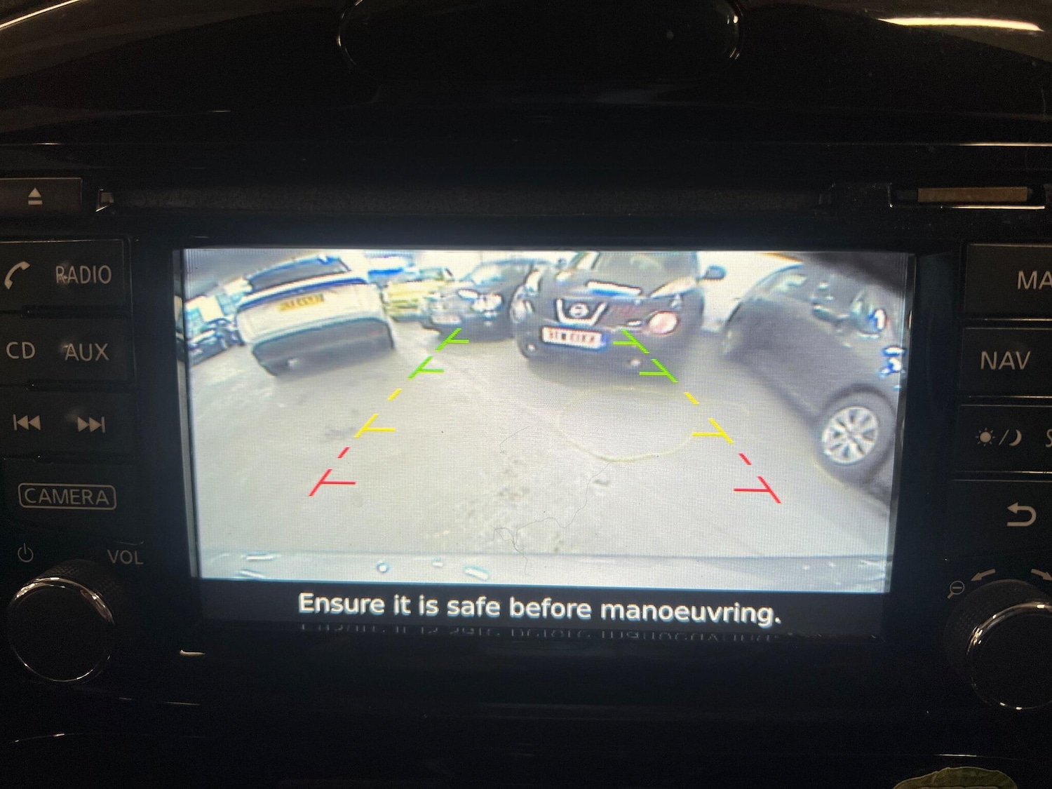 Used Nissan Juke 2019 for sale - 77049665: Photo 25