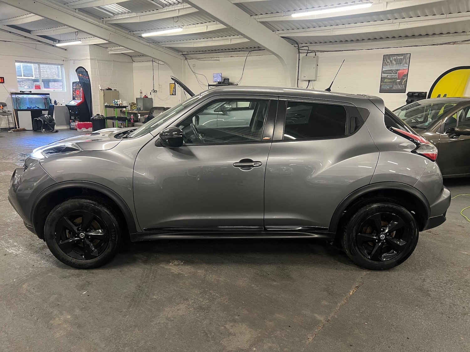 Used Nissan Juke 2019 for sale - 77049665: Photo 5