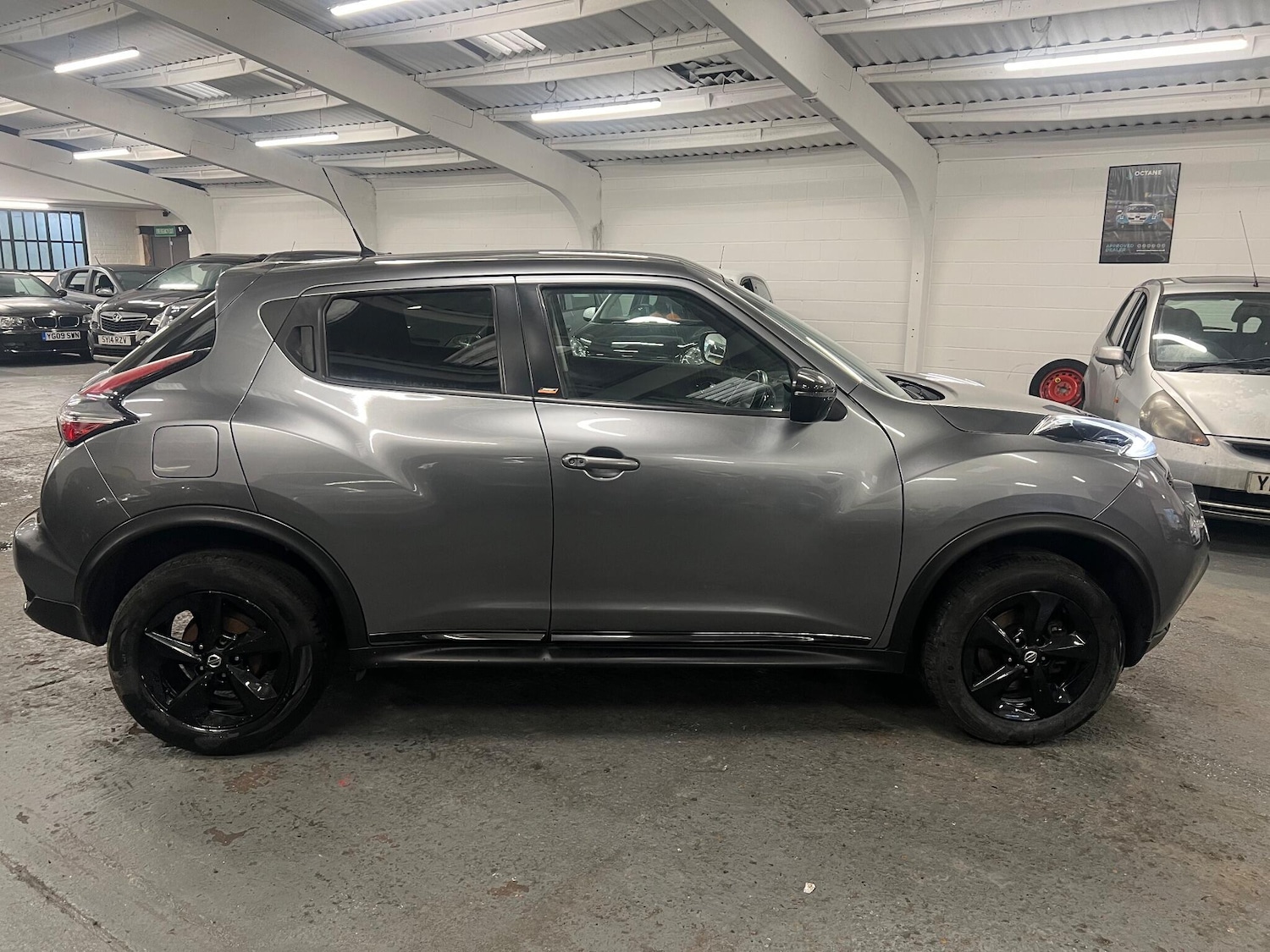 Used Nissan Juke 2019 for sale - 77049665: Photo 7