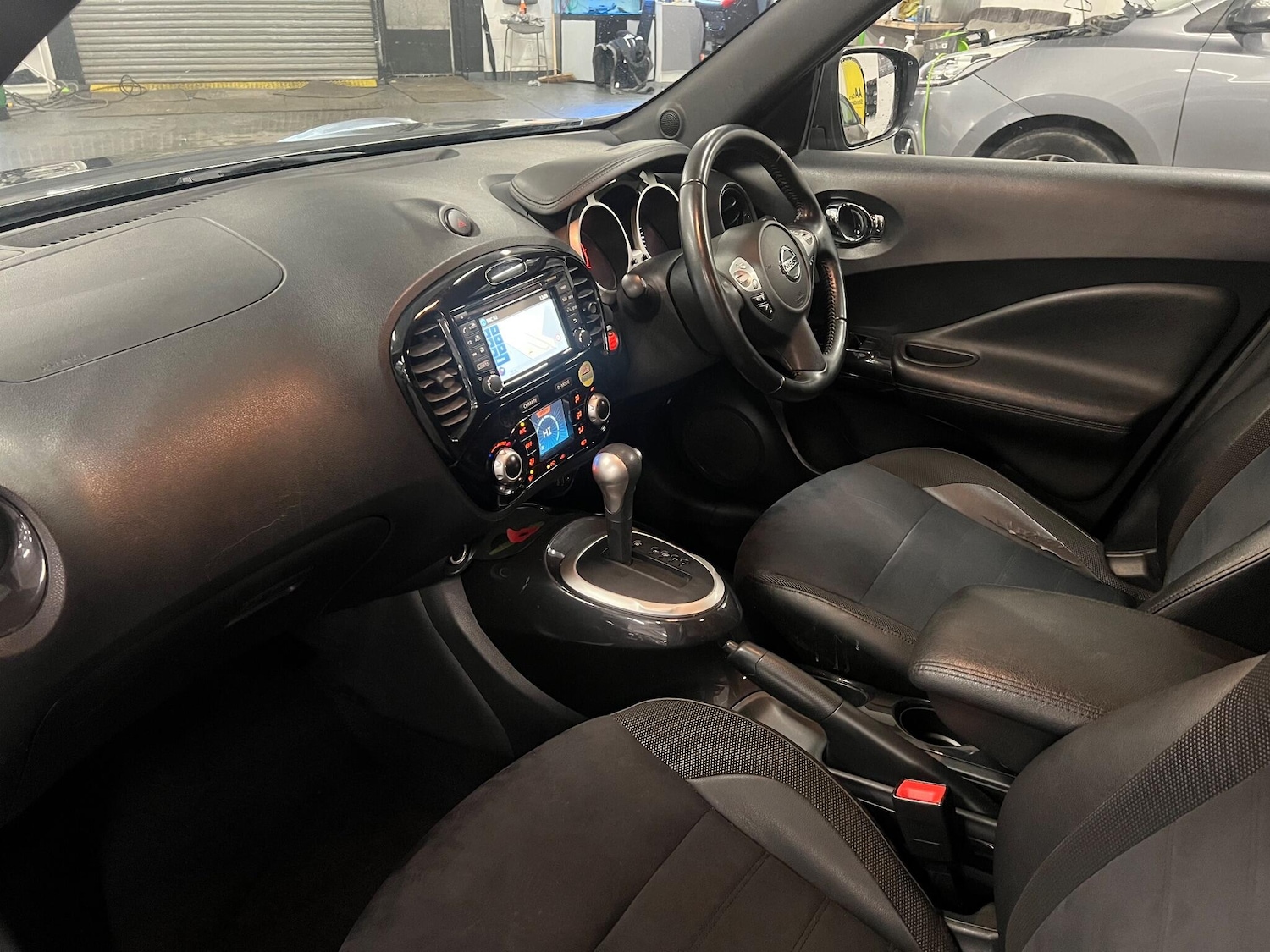 Used Nissan Juke 2019 for sale - 77049665: Photo 9
