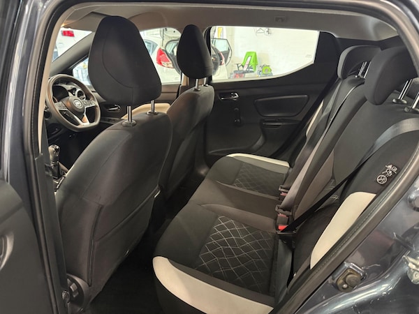 Used Nissan Micra 2017 for sale - 75609268: Photo 13
