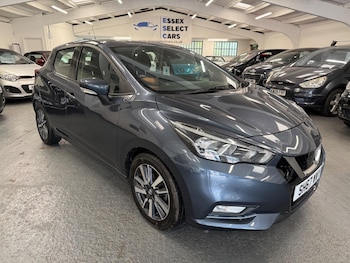 2017 (67) - 1.0 Acenta Euro 6 5dr