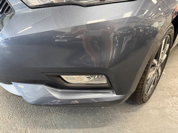 Used Nissan Micra 2017 for sale - 75609268: Photo 22