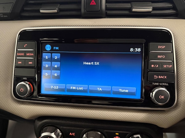 Used Nissan Micra 2017 for sale - 75609268: Photo 27