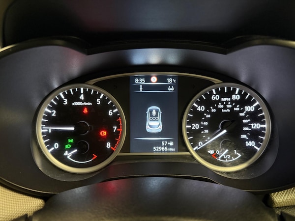 Used Nissan Micra 2017 for sale - 75609268: Photo 29