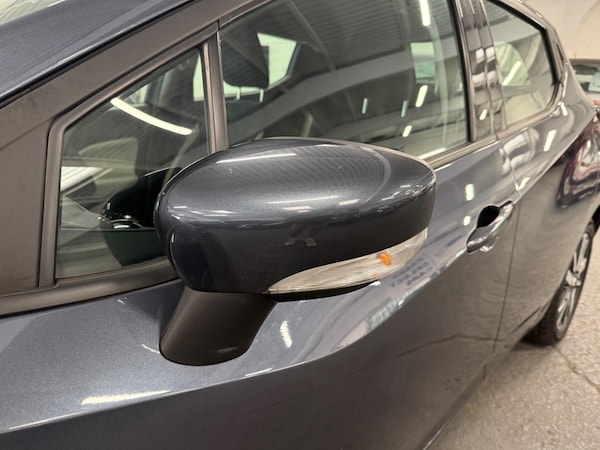 Used Nissan Micra 2017 for sale - 75609268: Photo 30