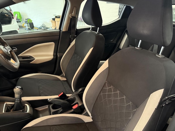Used Nissan Micra 2017 for sale - 75609268: Photo 32