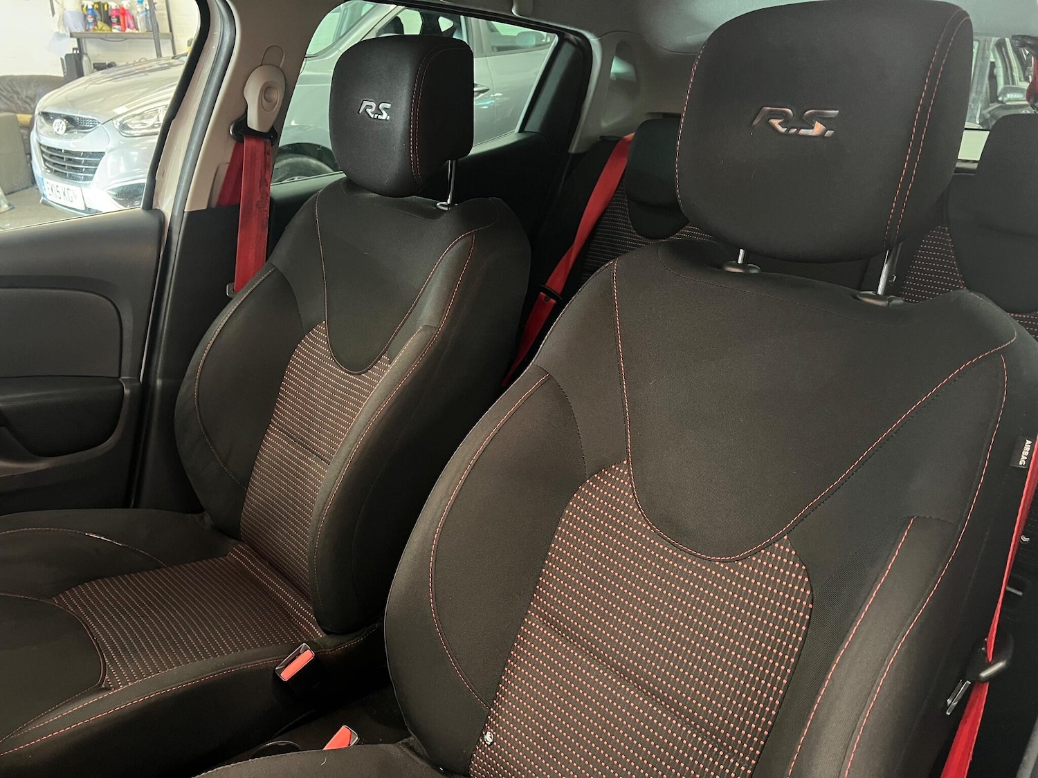 Used Renault Clio 2014 for sale - 77230209: Photo 11