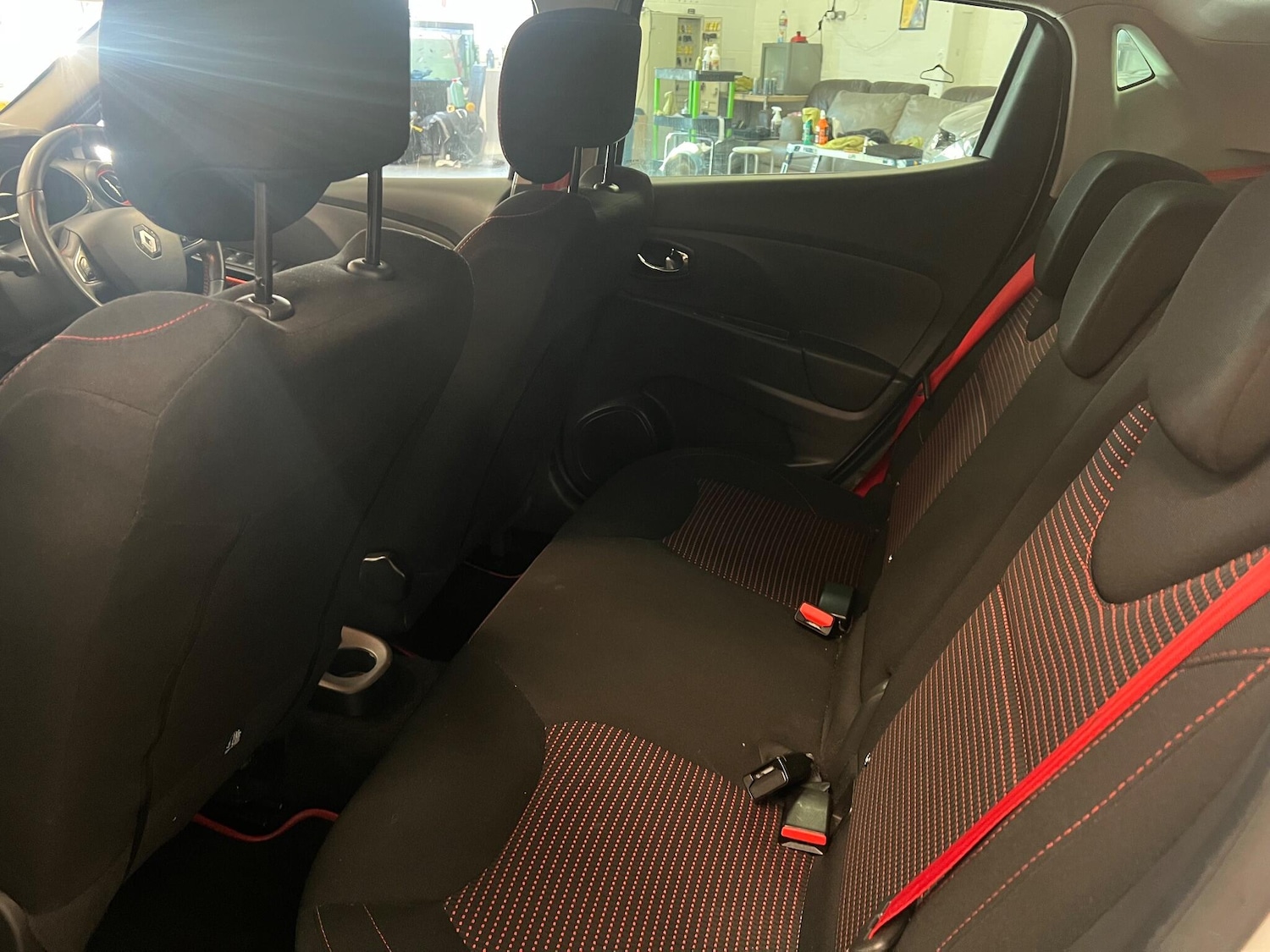 Used Renault Clio 2014 for sale - 77230209: Photo 12