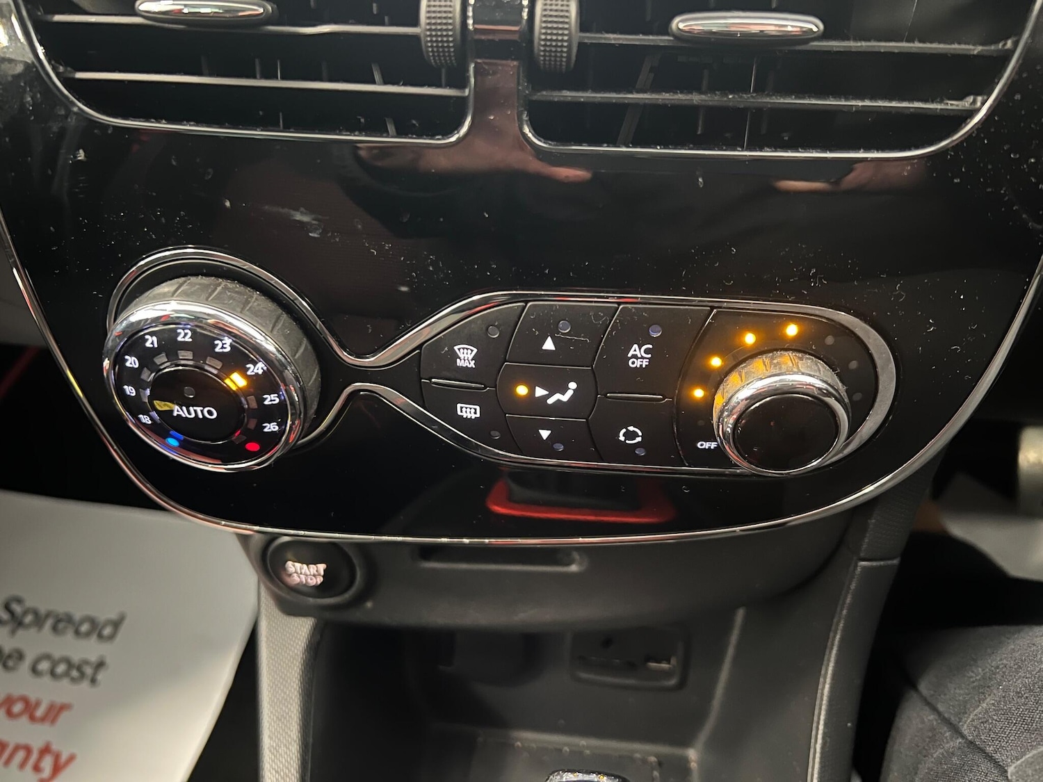 Used Renault Clio 2014 for sale - 77230209: Photo 15