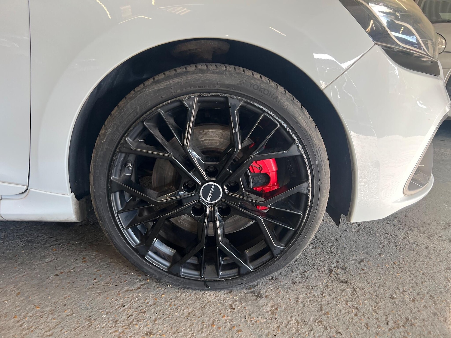 Used Renault Clio 2014 for sale - 77230209: Photo 18