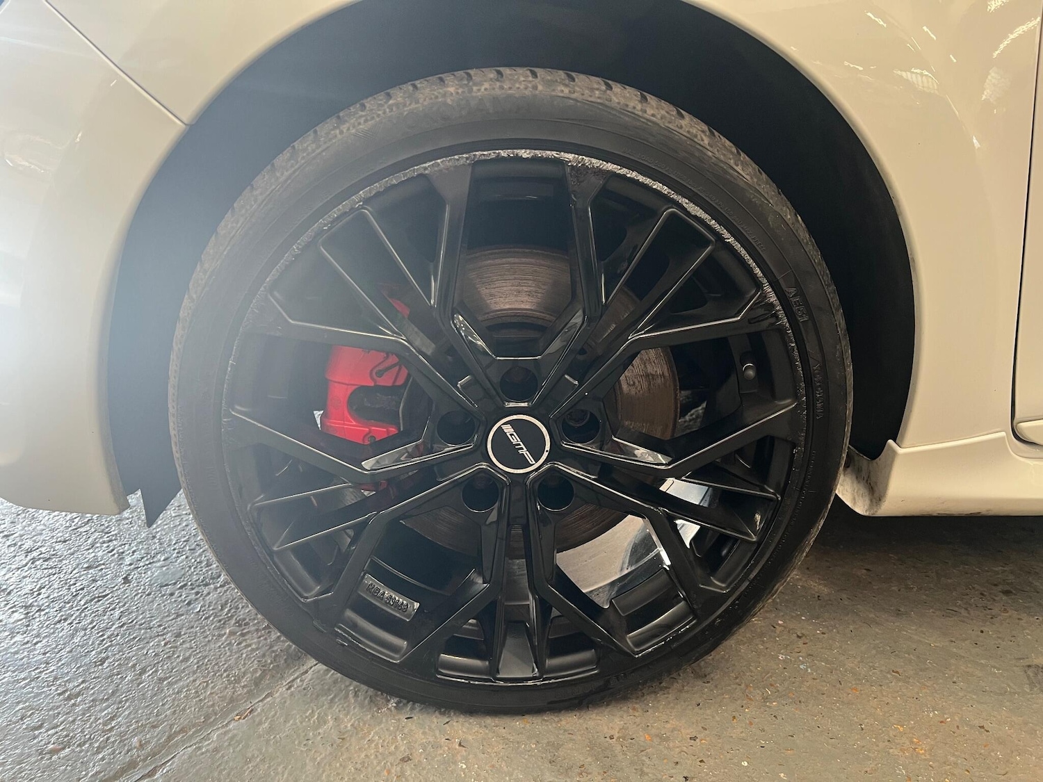 Used Renault Clio 2014 for sale - 77230209: Photo 19