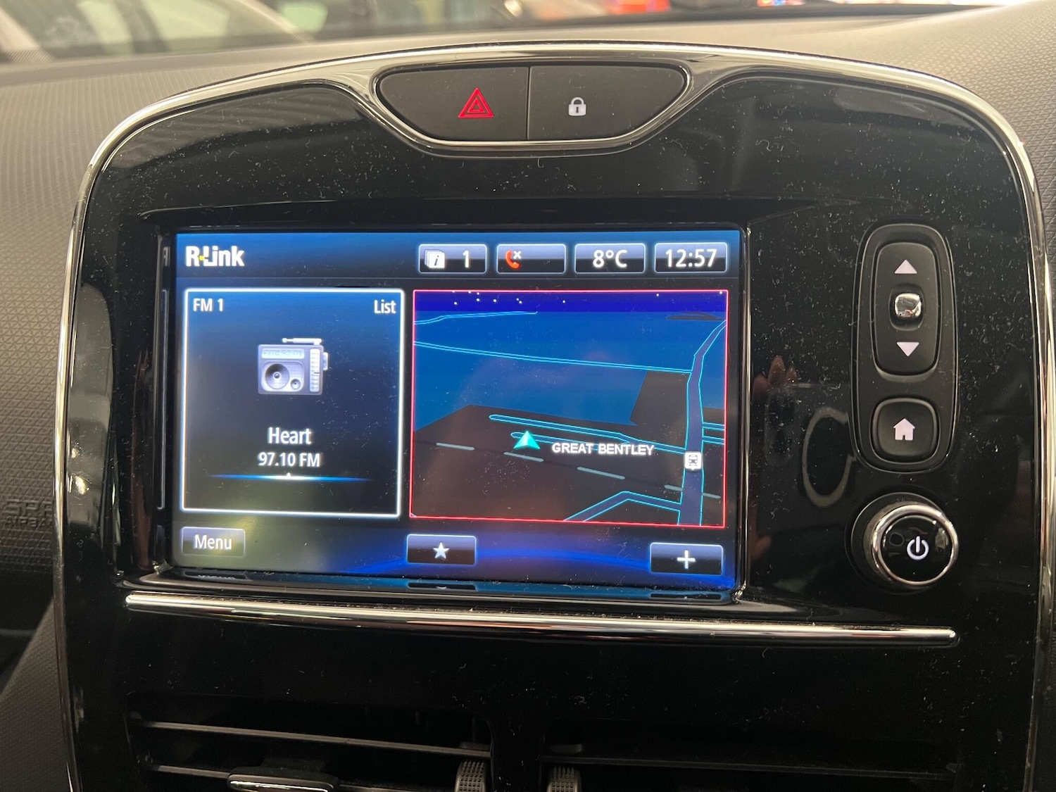 Used Renault Clio 2014 for sale - 77230209: Photo 22