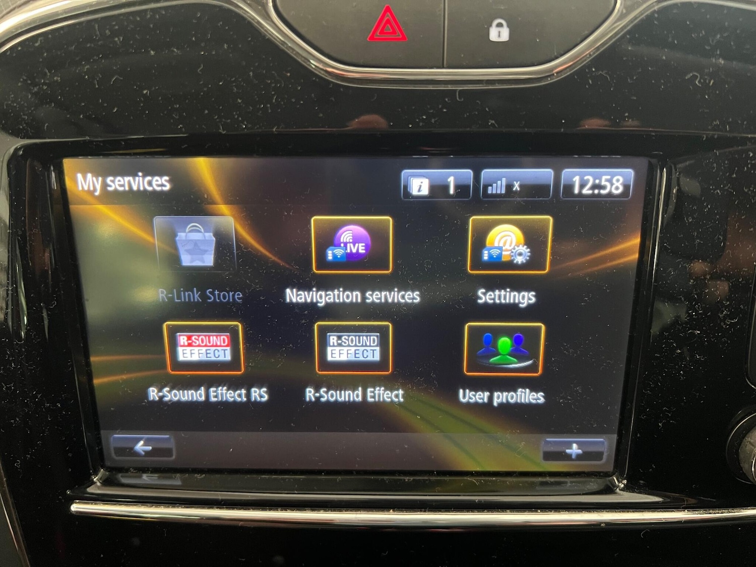 Used Renault Clio 2014 for sale - 77230209: Photo 25