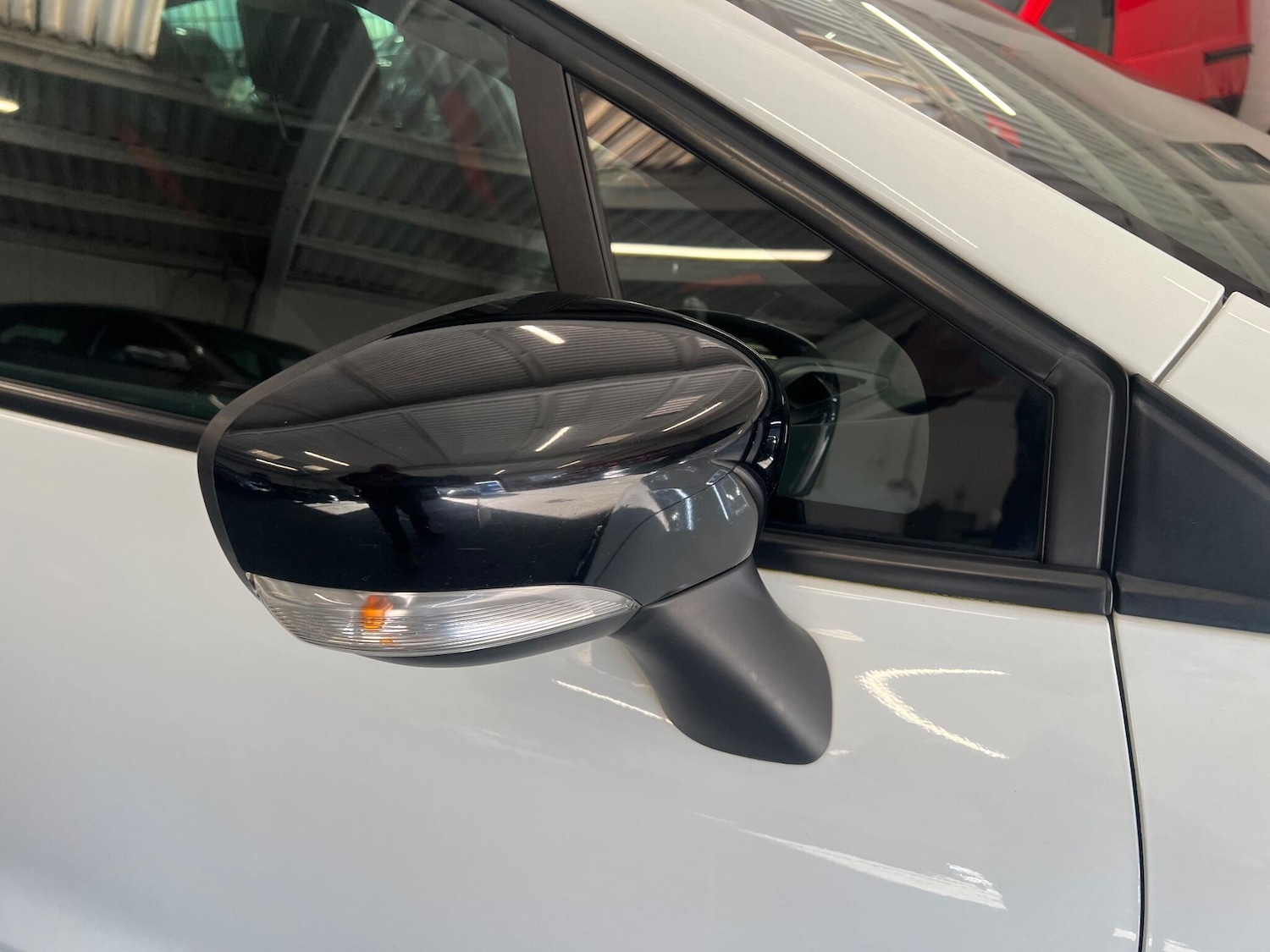 Used Renault Clio 2014 for sale - 77230209: Photo 27