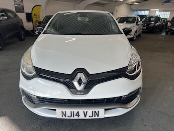 Used Renault Clio 2014 for sale - 77230209: Photo