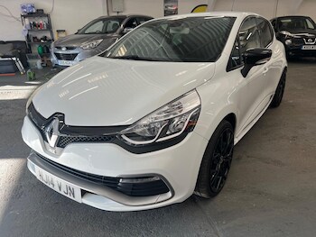 Used Renault Clio 2014 for sale - 77230209: Photo