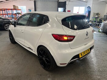 Used Renault Clio 2014 for sale - 77230209: Photo