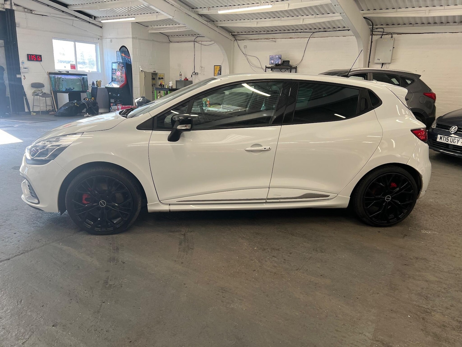 Used Renault Clio 2014 for sale - 77230209: Photo 5