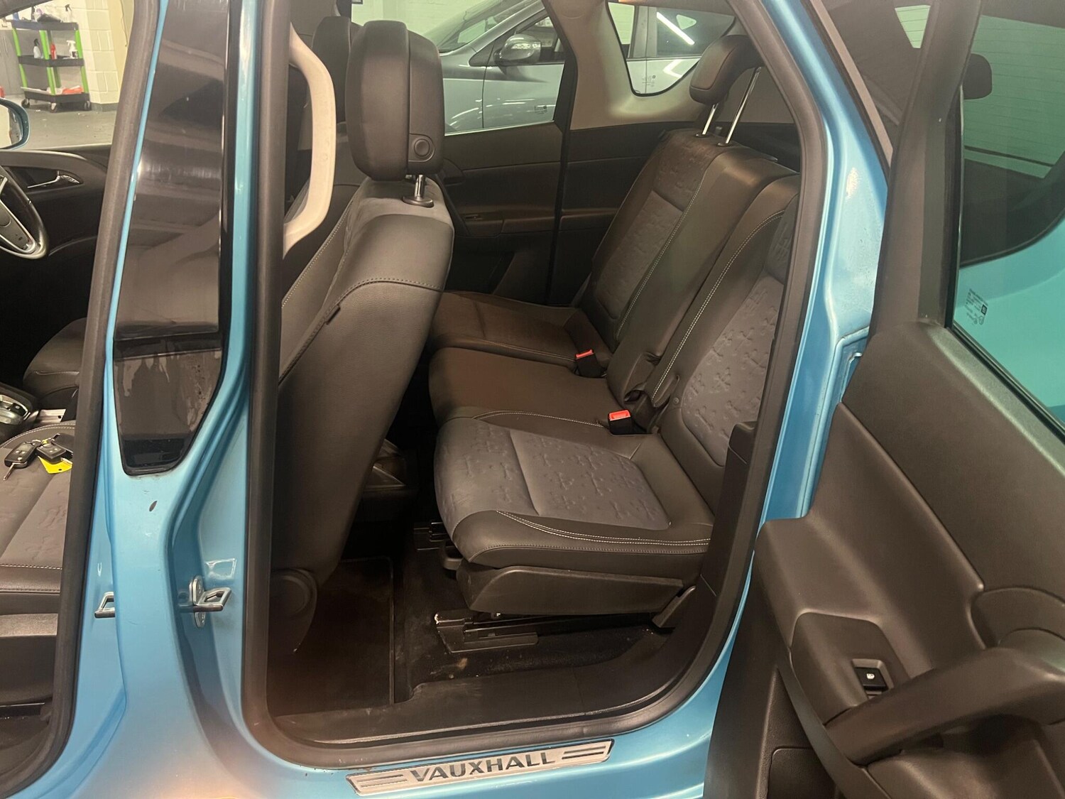 Used Vauxhall Meriva 2011 for sale - 76824412: Photo 12