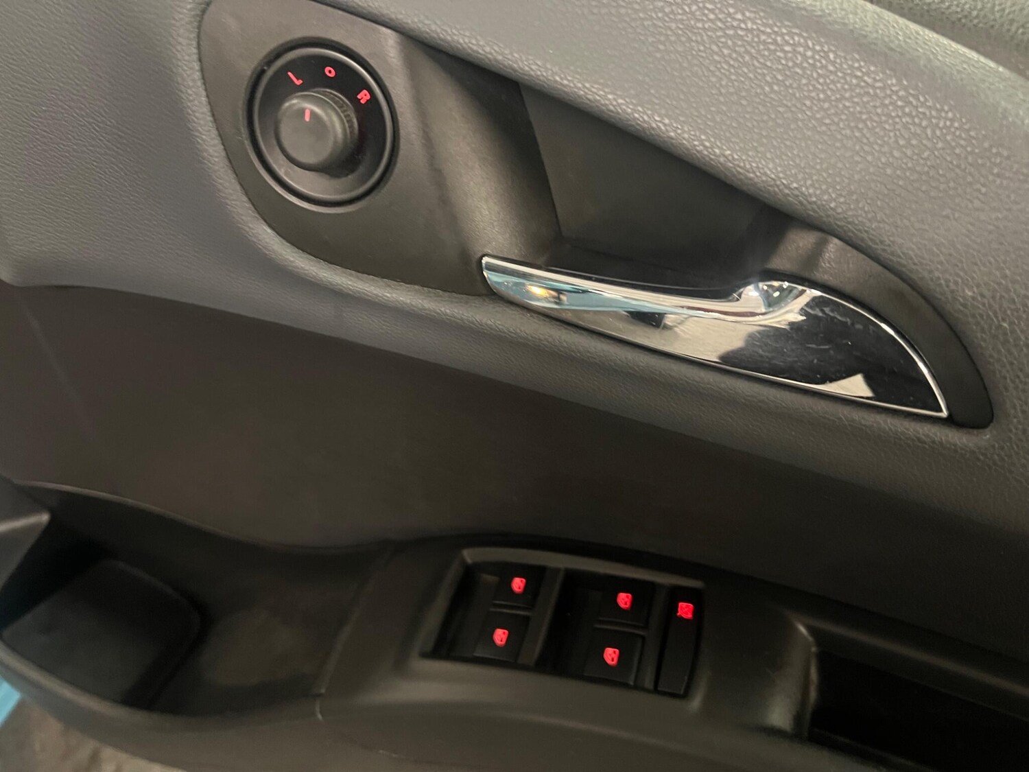 Used Vauxhall Meriva 2011 for sale - 76824412: Photo 13