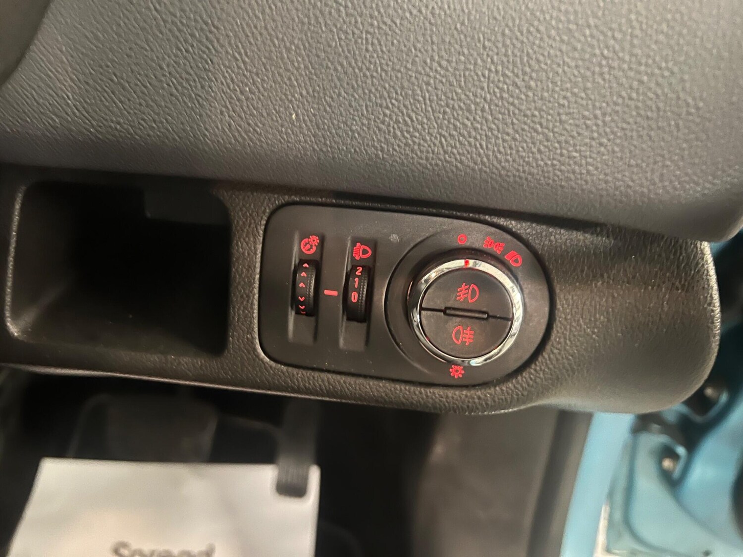 Used Vauxhall Meriva 2011 for sale - 76824412: Photo 15